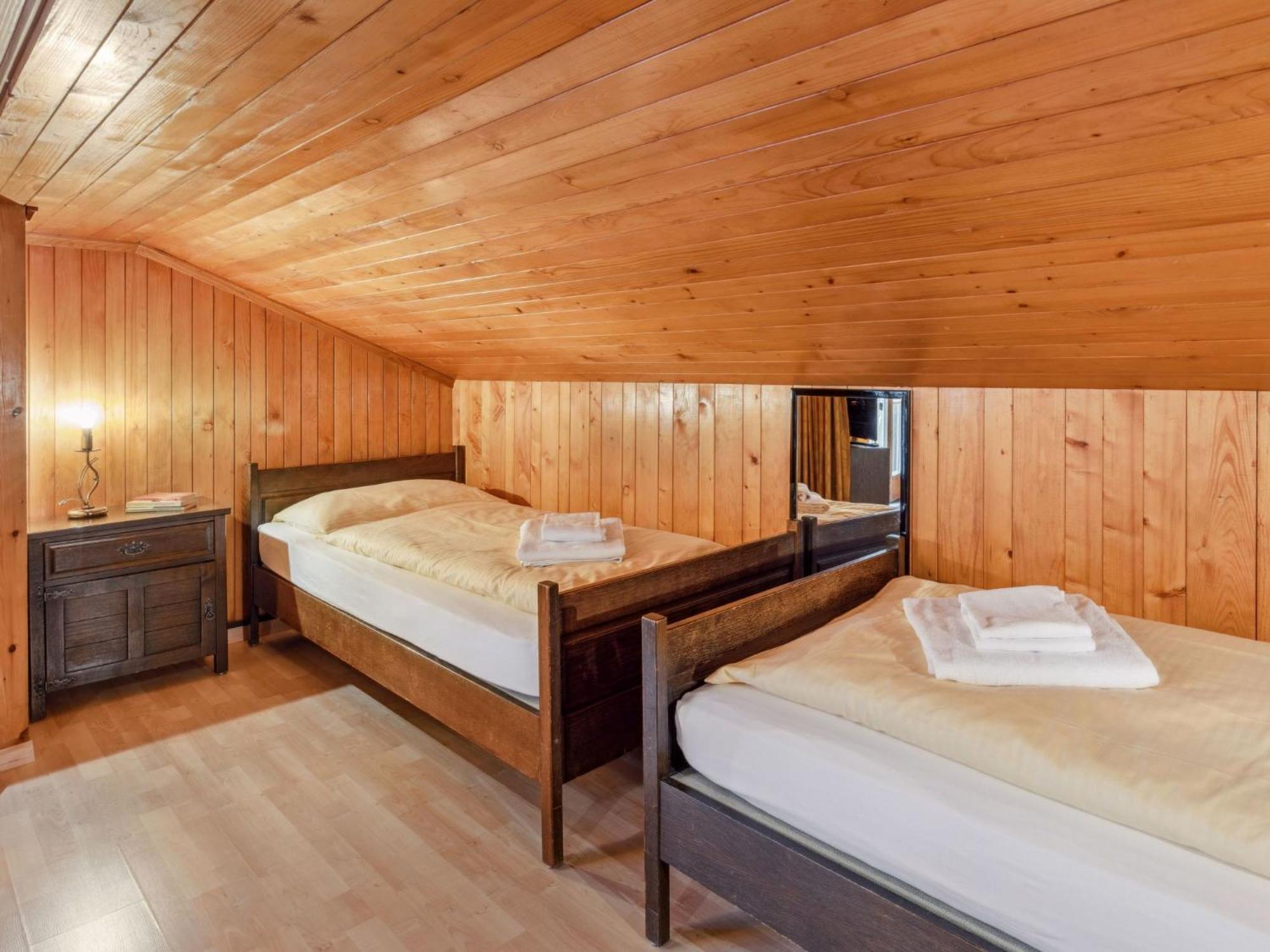 Apartment Eigersonne By Interhome Βένγκεν Εξωτερικό φωτογραφία