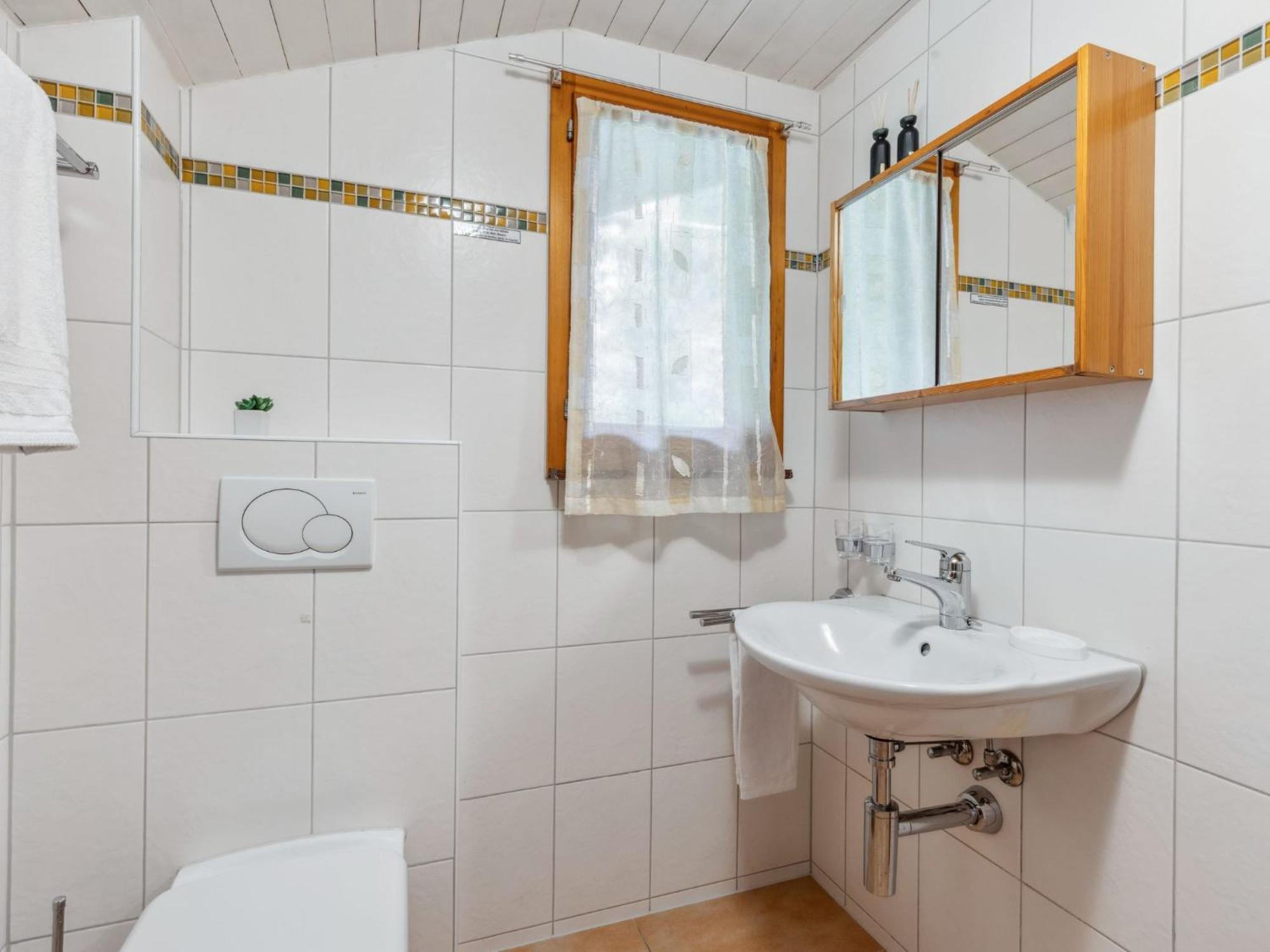 Apartment Eigersonne By Interhome Βένγκεν Εξωτερικό φωτογραφία