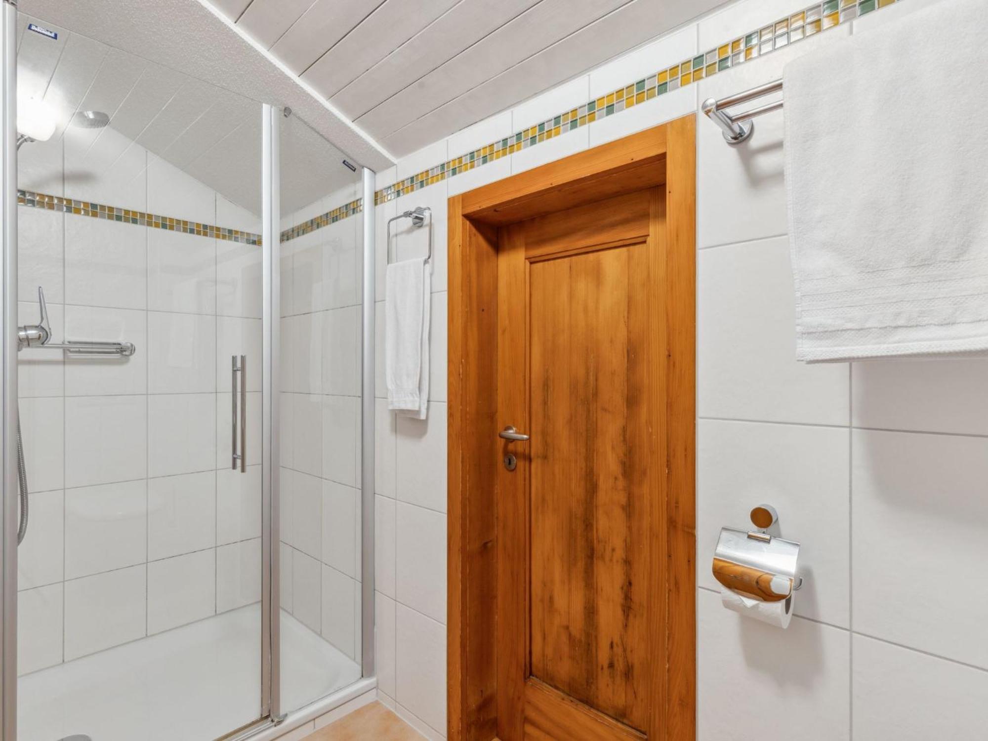Apartment Eigersonne By Interhome Βένγκεν Εξωτερικό φωτογραφία